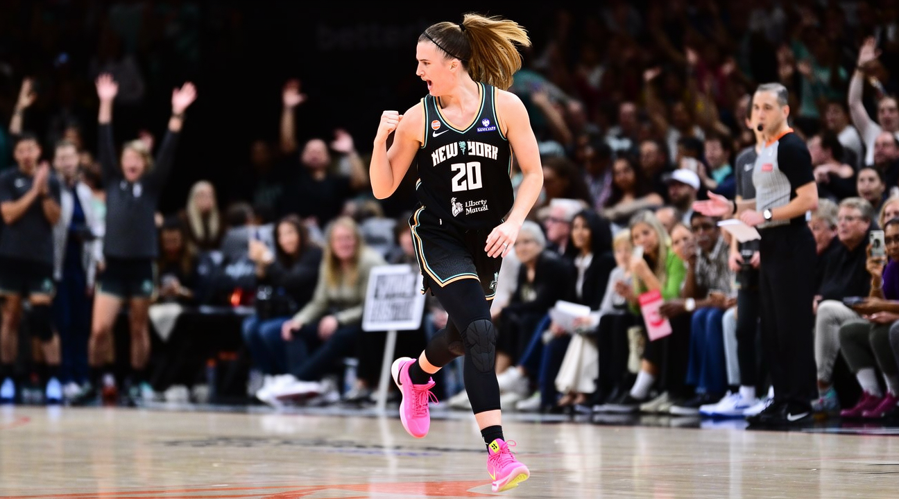皇冠网址 - 皇冠网址 - 【点评】Stewart一声「Job done」，Liberty再夺{WNBA}杯——团队韧性与领袖气质的双重胜利