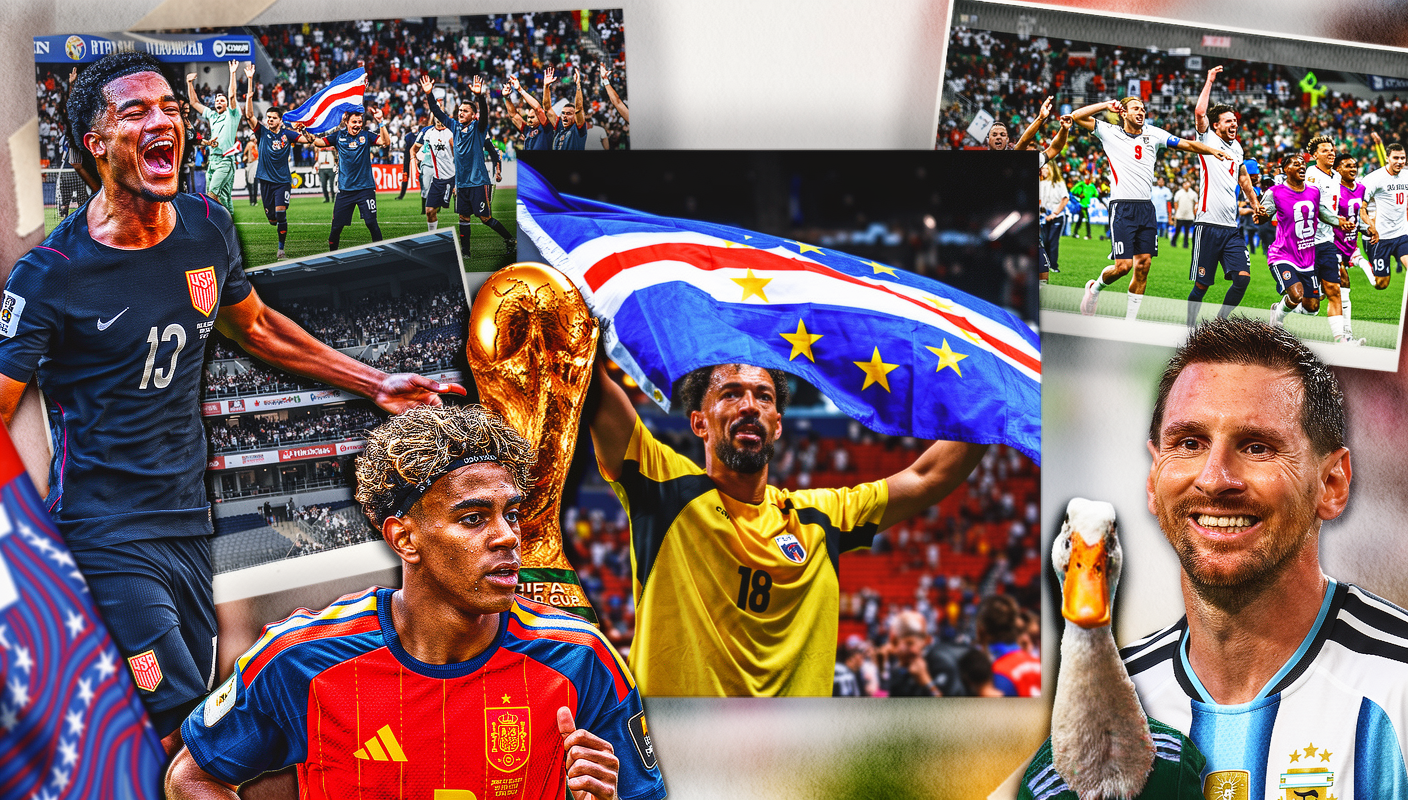 皇冠足球网址 - 2026 世界杯50大经典时刻：从新星崛起到传奇谢幕的全景洞察 - 皇冠网址