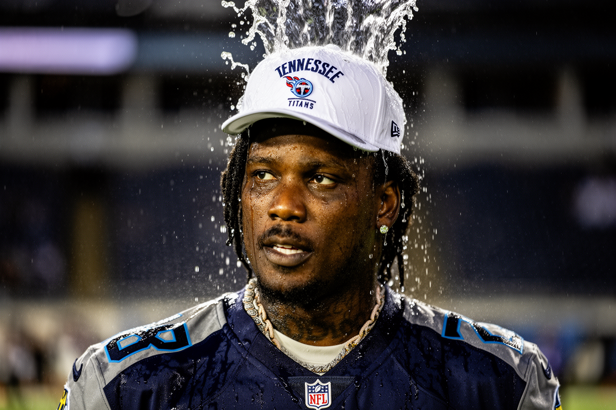 皇冠足球网址 - 前NFL球星克里斯·约翰逊发起 ALS 冰桶挑战再燃希望 - 皇冠网址