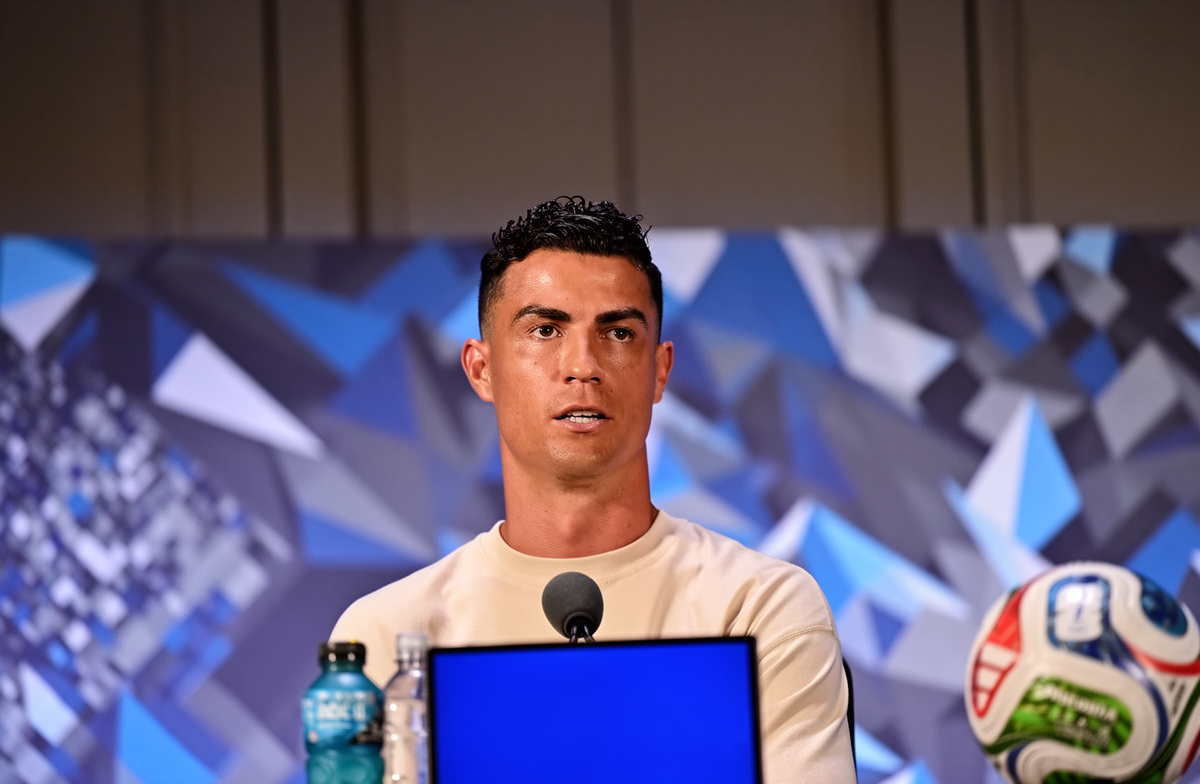 皇冠足球网址 - C罗亲口确认：2026世界杯将是谢幕战，足坛传奇即将落幕 - 皇冠网址