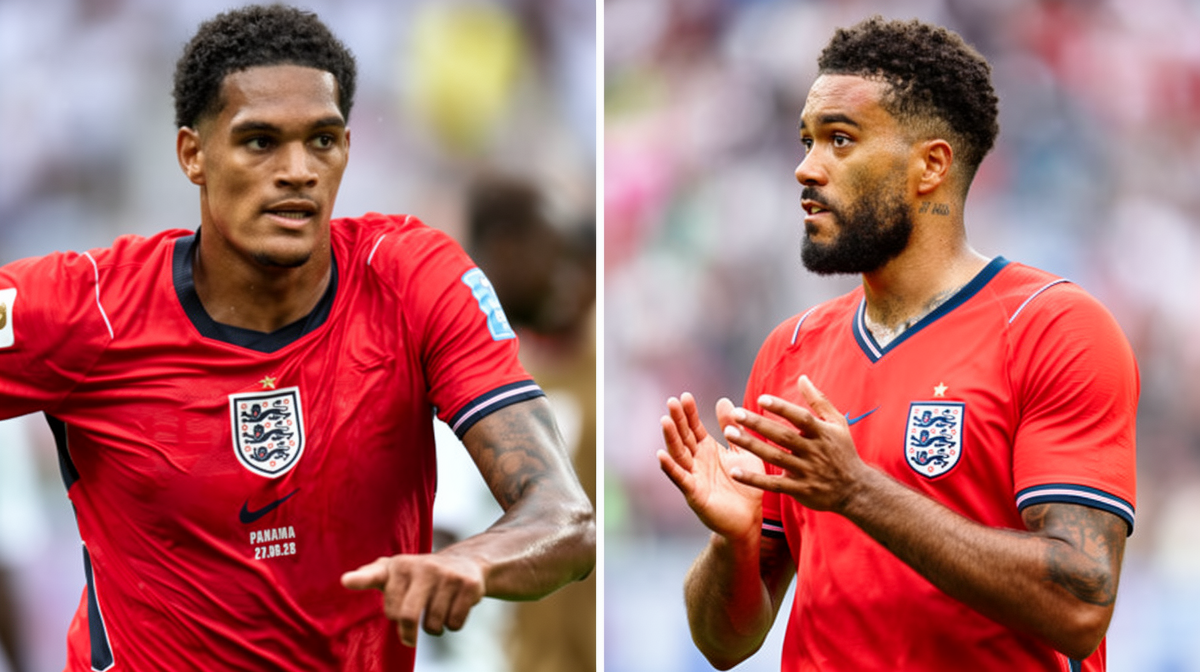 皇冠网址 - 皇冠网址 专家拆解：World Cup 2026 英格兰右后卫伤情对阵刚果（金）之战的战术影响