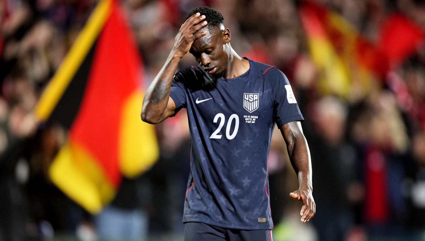 皇冠体育网址入口 - 美国男足止步2026世界杯16强，比利时4-1逆转淘汰 - 皇冠网址