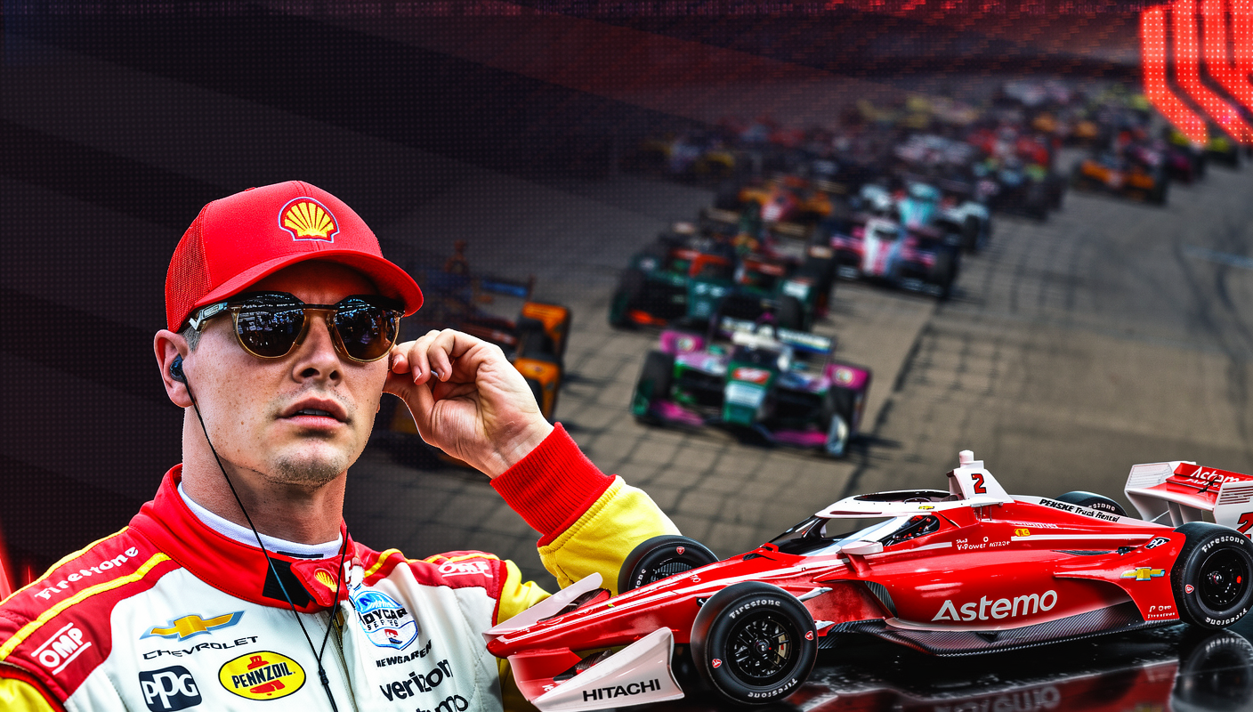 CROWN SPORT LINK - Nashville INDYCAR 赛事全解析：世界杯决赛后即开赛，赛程变动一手掌握 - 皇冠网址